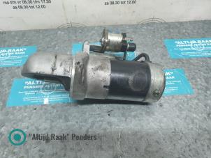 Gebruikte Startmotor Subaru XV (GP) 2.0 AWD 16V Prijs op aanvraag aangeboden door "Altijd Raak" Penders