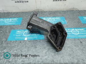 Gebruikte Oliefilterhuis Mercedes R (W251) 3.0 280 CDI 24V Prijs op aanvraag aangeboden door "Altijd Raak" Penders