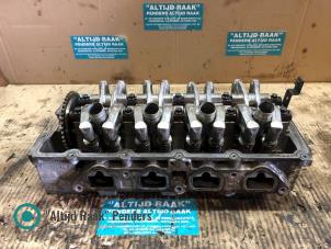 Gebruikte Cilinderkop BMW Mini One/Cooper (R50) 1.6 16V Cooper Prijs op aanvraag aangeboden door "Altijd Raak" Penders