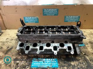 Gebruikte Cilinderkop Volkswagen Touran (1T3) 2.0 TDI 16V 140 Prijs op aanvraag aangeboden door "Altijd Raak" Penders