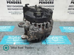 Gebruikte Dynamo Audi A5 (8T3) 2.7 TDI V6 24V Prijs op aanvraag aangeboden door "Altijd Raak" Penders