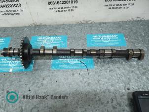 Gebruikte Nokkenas Mercedes 190 (W201) 2.3 E Kat. Prijs op aanvraag aangeboden door "Altijd Raak" Penders