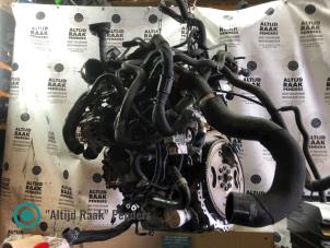 Gebruikte Motor Ford Transit Custom Prijs op aanvraag aangeboden door "Altijd Raak" Penders