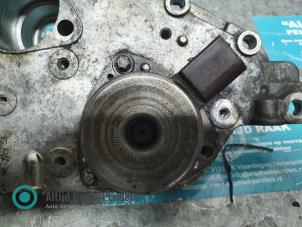 Gebruikte Nokkenas Sensor Mercedes Sprinter 3,5t (906.13/906.23) 316 NGT Prijs op aanvraag aangeboden door "Altijd Raak" Penders