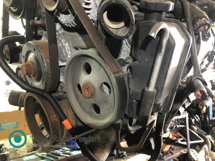 Gebruikte Pomp Servo Jeep Grand Cherokee (WH/WK) 3.7i Prijs op aanvraag aangeboden door "Altijd Raak" Penders