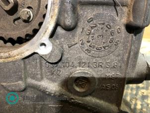 Gebruikte Cilinderkop Porsche 911 (997) 3.8 24V Carrera 4S Prijs op aanvraag aangeboden door "Altijd Raak" Penders