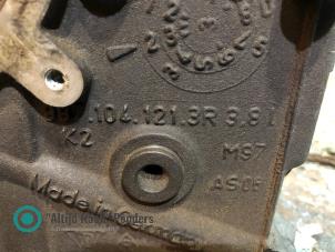 Gebruikte Cilinderkop Porsche 911 (997) 3.8 24V Carrera S Prijs op aanvraag aangeboden door "Altijd Raak" Penders