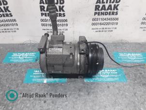 Gebruikte Aircopomp Iveco Daily Prijs op aanvraag aangeboden door "Altijd Raak" Penders