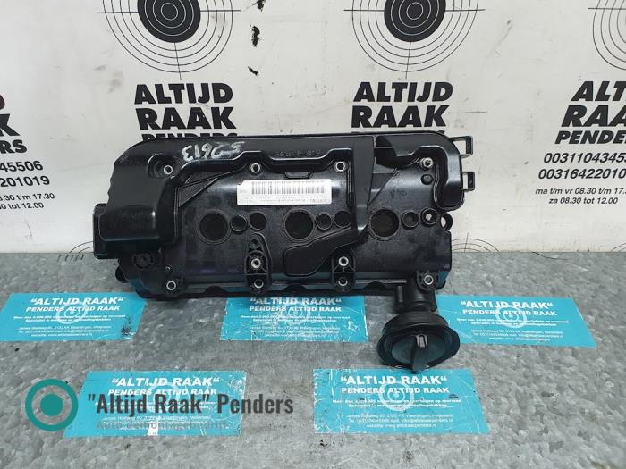 Gebruikte Kleppendeksel Audi A6 (C6) 2.7 TDI V6 24V Prijs op aanvraag aangeboden door "Altijd Raak" Penders