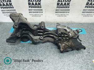 Gebruikte Aircopomp Steun Seat Ibiza IV (6J5) 1.2 TDI Ecomotive Prijs op aanvraag aangeboden door "Altijd Raak" Penders