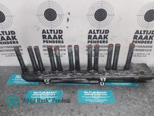 Gebruikte Bobine Mercedes S (W220) 5.5 S-600 36V Twin Turbo Prijs op aanvraag aangeboden door "Altijd Raak" Penders