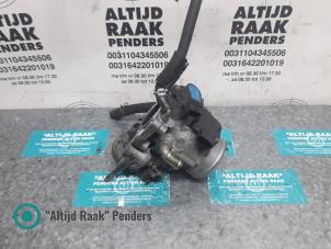 Gebruikte Gasklephuis Suzuki Wagon-R+ (SR) 1.2 16V Prijs op aanvraag aangeboden door "Altijd Raak" Penders