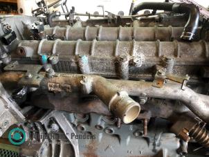 Gebruikte Cilinderkop Alfa Romeo 159 (939AX) 2.4 JTDm 20V Prijs op aanvraag aangeboden door "Altijd Raak" Penders