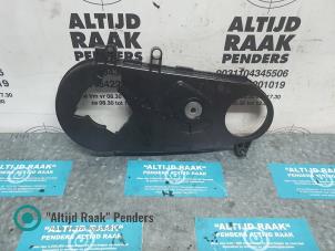 Gebruikte Distributiedeksel Landrover Range Rover Sport (LS) 2.7 TDV6 24V Prijs op aanvraag aangeboden door "Altijd Raak" Penders