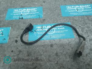 Gebruikte Klopsensor Jaguar XF (CC9) 2.7 D V6 24V Prijs op aanvraag aangeboden door "Altijd Raak" Penders