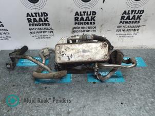 Gebruikte Oliekoeler Audi A8 (D4) 3.0 TDI V6 24V Quattro Prijs op aanvraag aangeboden door "Altijd Raak" Penders