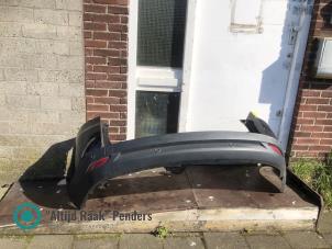 Gebruikte Achterbumper Renault Megane Prijs op aanvraag aangeboden door "Altijd Raak" Penders