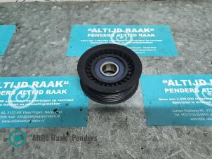 Gebruikte Spanner multiriem Jaguar XF (CC9) 3.0 D V6 24V Prijs op aanvraag aangeboden door "Altijd Raak" Penders