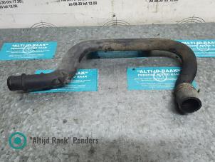 Gebruikte Waterpijp Volkswagen Transporter T5 2.5 TDi 4Motion Prijs op aanvraag aangeboden door "Altijd Raak" Penders