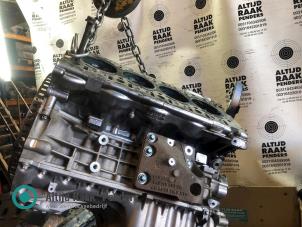 Gebruikte Motor Porsche Cayenne (9PA) 4.5 V8 32V Turbo S Prijs op aanvraag aangeboden door "Altijd Raak" Penders