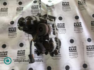 Gebruikte Tussenbak 4x4 Ssang Yong Rexton 2.7 Xdi RX/RJ 270 16V Prijs op aanvraag aangeboden door "Altijd Raak" Penders