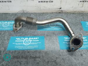 Gebruikte EGR Buis Volkswagen Multivan T5 (7E/7HC/7HF/7HM) 2.5 TDi 4Motion Prijs op aanvraag aangeboden door "Altijd Raak" Penders