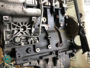 Gebruikte Motor Jeep Cherokee/Liberty (KJ) 2.8 CRD 16V Prijs op aanvraag aangeboden door "Altijd Raak" Penders