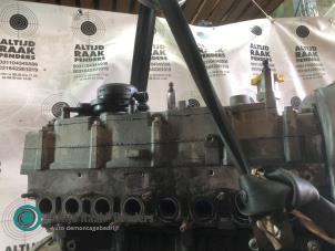 Gebruikte Cilinderkop Jeep Cherokee/Liberty (KJ) 2.8 CRD 16V Prijs op aanvraag aangeboden door "Altijd Raak" Penders