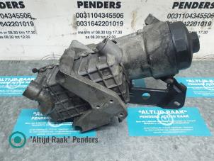 Gebruikte Oliefilterhuis Mercedes E (VF210) 2.9 E-290 TDI Prijs op aanvraag aangeboden door "Altijd Raak" Penders