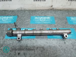 Gebruikte Injector brug Volvo V60 I (FW/GW) 2.0 D4 16V Prijs op aanvraag aangeboden door "Altijd Raak" Penders