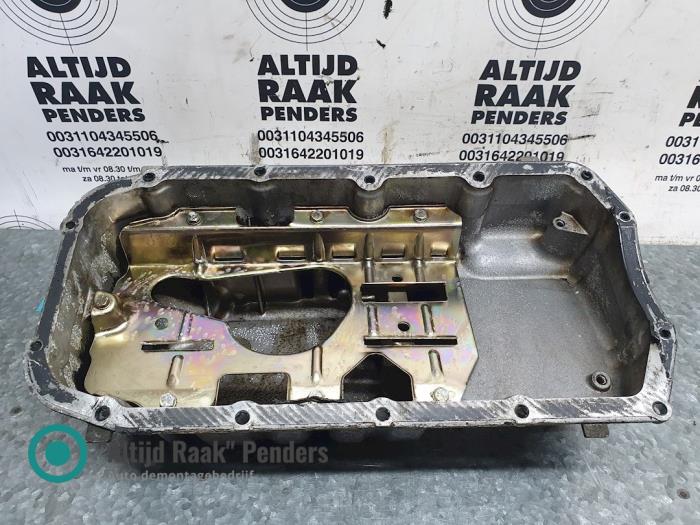 Gebruikte Carterpan Alfa Romeo 156 (932) 2.0 Twin Spark 16V Prijs € 302,50 Inclusief btw aangeboden door "Altijd Raak" Penders
