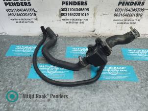 Gebruikte EGR Klep Volkswagen Sharan (7M8/M9/M6) 1.9 TDI 110 Prijs op aanvraag aangeboden door "Altijd Raak" Penders