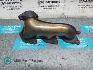 Gebruikte Uitlaatspruitstuk Mercedes CLK (C209) 3.5 350 V6 18V Prijs op aanvraag aangeboden door "Altijd Raak" Penders