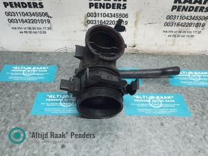 Gebruikte Luchtmassameter Mercedes CLK (C209) 3.5 350 V6 18V Prijs op aanvraag aangeboden door "Altijd Raak" Penders