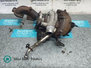 Gebruikte G-lader Jaguar S-type (X200) 2.7 TD 24V Euro IV Prijs op aanvraag aangeboden door "Altijd Raak" Penders