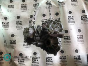 Gebruikte Versnellingsbak Alfa Romeo 147 (937) 1.6 HP Twin Spark 16V Prijs op aanvraag aangeboden door "Altijd Raak" Penders