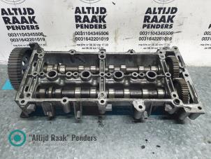 Gebruikte Nokkenashuis Fiat Ducato (250) 2.0 D 115 Multijet Prijs op aanvraag aangeboden door "Altijd Raak" Penders