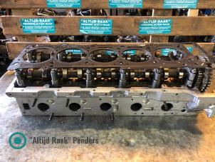 Gebruikte Cilinderkop Mercedes ML I (163) 270 2.7 CDI 20V Prijs op aanvraag aangeboden door "Altijd Raak" Penders