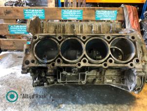 Gebruikte Motor Mercedes G (463) G 55 AMG V8 24V Prijs op aanvraag aangeboden door "Altijd Raak" Penders