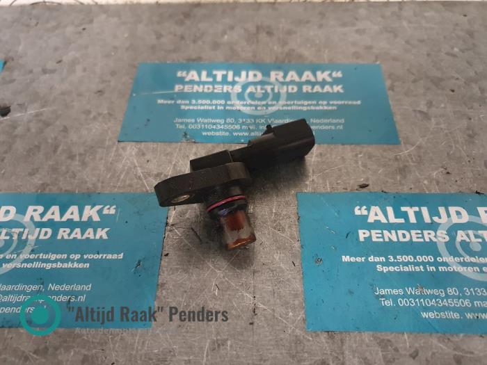 Gebruikte Nokkenas Sensor Mini Mini Cooper S (R53) 1.6 16V Prijs op aanvraag aangeboden door "Altijd Raak" Penders