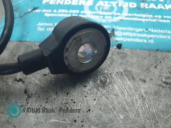Pingelsensor van een MINI Mini Cooper S (R53) 1.6 16V 2004