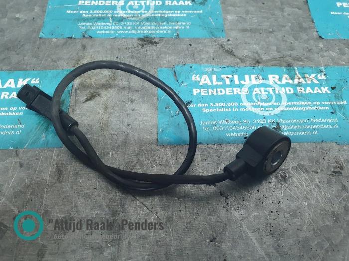 Pingelsensor van een MINI Mini Cooper S (R53) 1.6 16V 2004