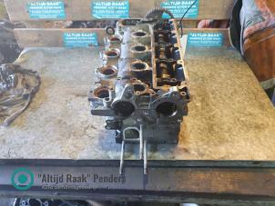 Gebruikte Cilinderkop Fiat Scudo (270) 2.0 D Multijet 4x4 Prijs op aanvraag aangeboden door "Altijd Raak" Penders