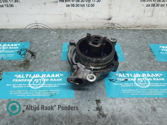 Gebruikte Videpomp (Diesel) BMW 3 serie Touring (E91) 330d 24V Prijs op aanvraag aangeboden door "Altijd Raak" Penders