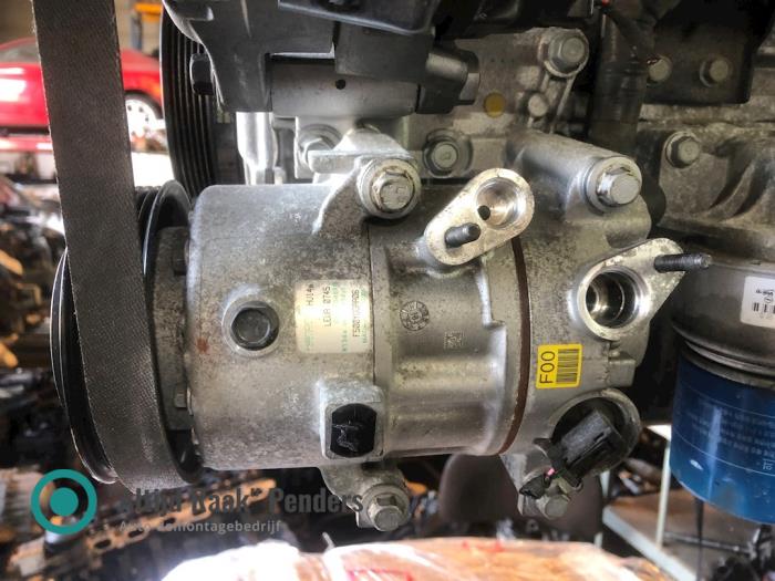 Gebruikte Pomp Airco Kia Sorento II (XM) 2.4 GDI 16V 4x2 Prijs op aanvraag aangeboden door "Altijd Raak" Penders