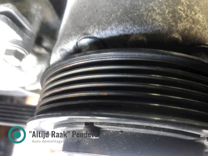 Gebruikte Pomp Airco Hyundai Santa Fe III (DM) 2.4 GDI 16V 4x2 Prijs op aanvraag aangeboden door "Altijd Raak" Penders