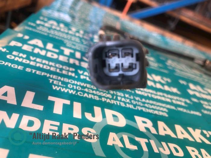 Gebruikte Lambda Sonde Kia Sorento II (XM) 2.4 GDI 16V 4x4 Prijs op aanvraag aangeboden door "Altijd Raak" Penders