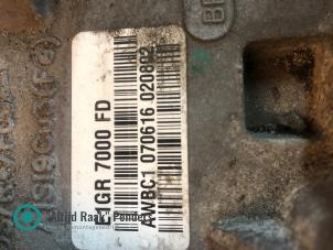 Gebruikte Automaatbak Ford S-Max (WPC) 2.0 TDCi 180 16V 4x4 Prijs op aanvraag aangeboden door "Altijd Raak" Penders