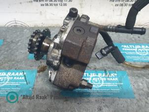 Gebruikte Tank element Pomp BMW 3 serie (E46/2C) 320 Cd 16V Prijs op aanvraag aangeboden door "Altijd Raak" Penders