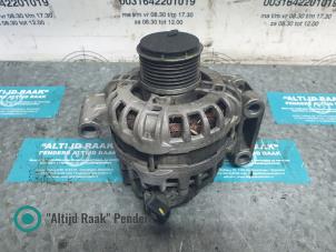 Gebruikte Dynamo Ford Ranger 3.2 TDCI 20V 4x4 Prijs op aanvraag aangeboden door "Altijd Raak" Penders